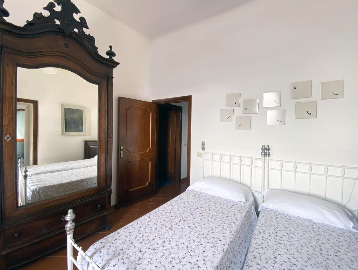 Idillioravello Villa Eksteriør billede